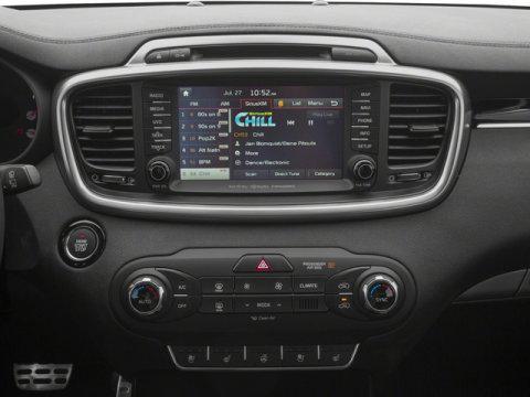 used 2018 Kia Sorento car, priced at $20,998