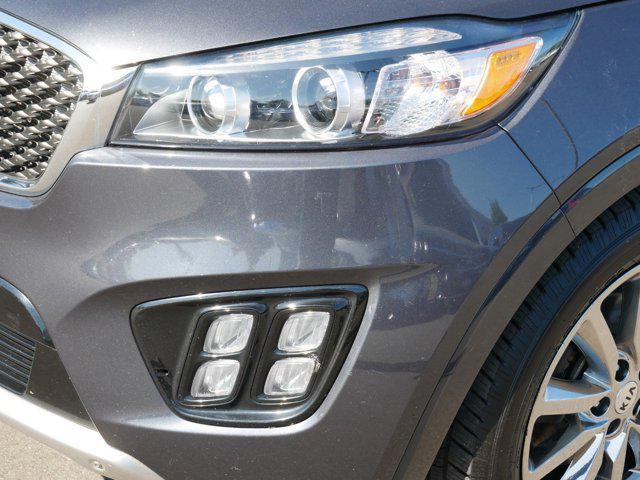 used 2018 Kia Sorento car, priced at $18,998