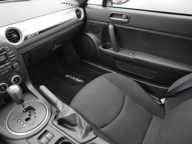 used 2015 Mazda MX-5 Miata car, priced at $21,598