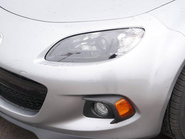 used 2015 Mazda MX-5 Miata car, priced at $21,598