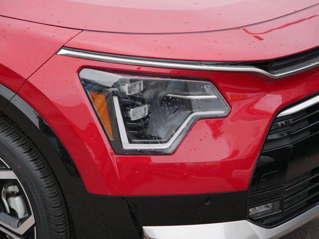 used 2024 Kia Niro car, priced at $31,998
