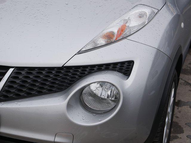 used 2011 Nissan Juke car, priced at $7,300