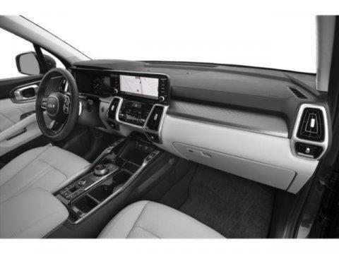 used 2023 Kia Sorento Hybrid car, priced at $31,995