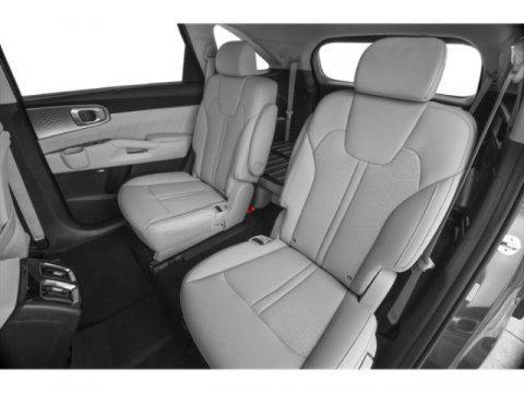 used 2023 Kia Sorento Hybrid car, priced at $31,995
