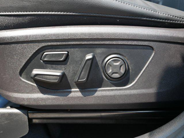 used 2022 Kia Sorento car, priced at $33,198