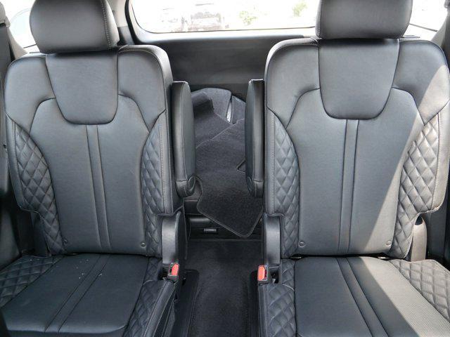 used 2022 Kia Sorento car, priced at $33,198