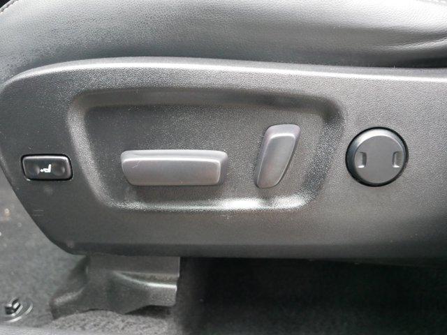 used 2017 Toyota Highlander car, priced at $21,741