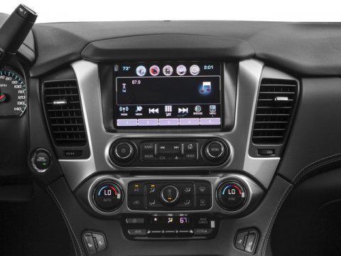 used 2017 Chevrolet Tahoe car, priced at $23,973