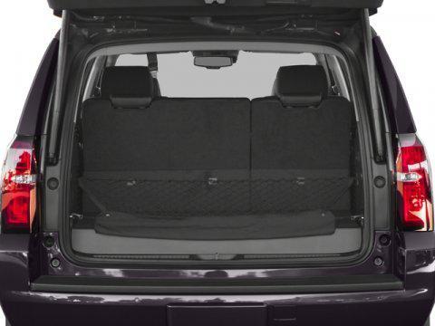 used 2017 Chevrolet Tahoe car, priced at $23,973