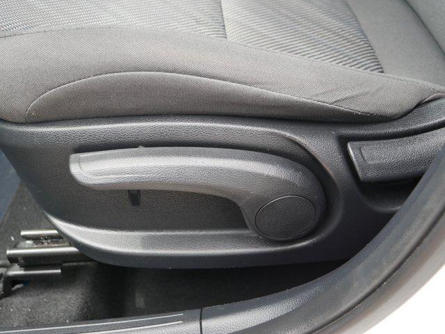 used 2023 Kia Seltos car, priced at $20,398