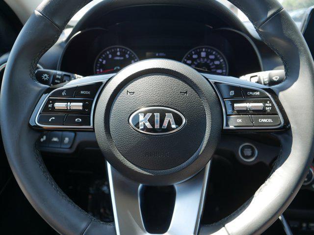 used 2019 Kia Forte car, priced at $13,798