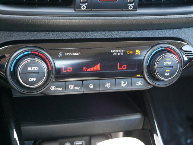 used 2019 Kia Forte car, priced at $13,798