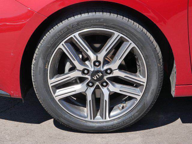 used 2019 Kia Forte car, priced at $13,798