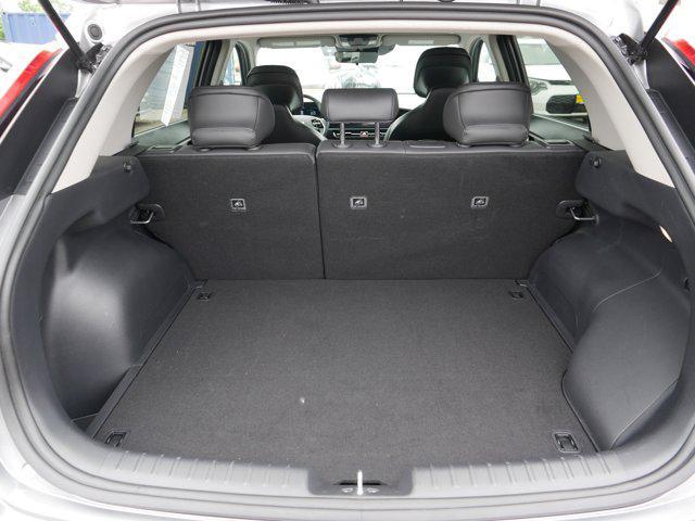 used 2024 Kia Niro Plug-In Hybrid car, priced at $33,198