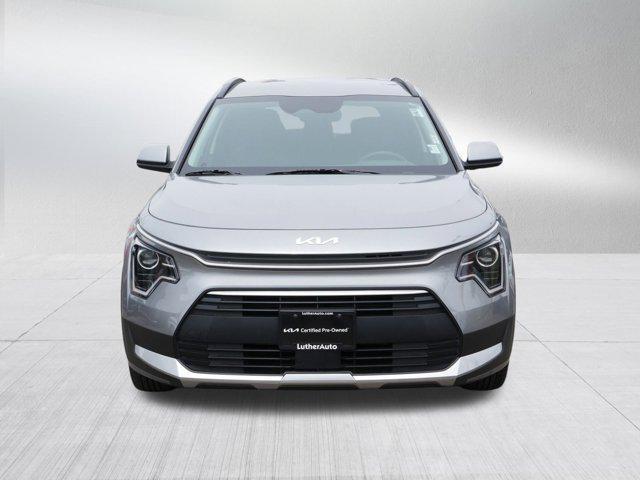 used 2024 Kia Niro Plug-In Hybrid car, priced at $33,198