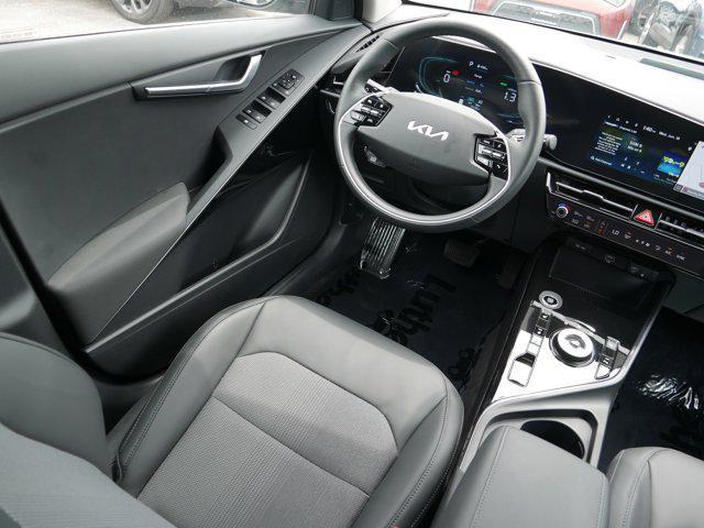 used 2024 Kia Niro Plug-In Hybrid car, priced at $33,198