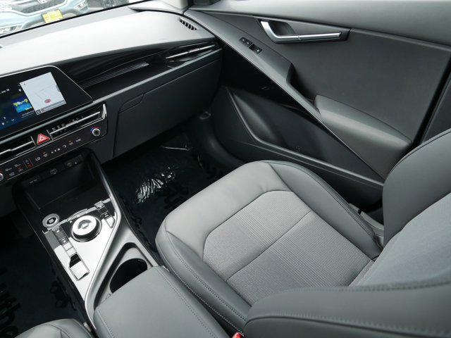 used 2024 Kia Niro Plug-In Hybrid car, priced at $33,198