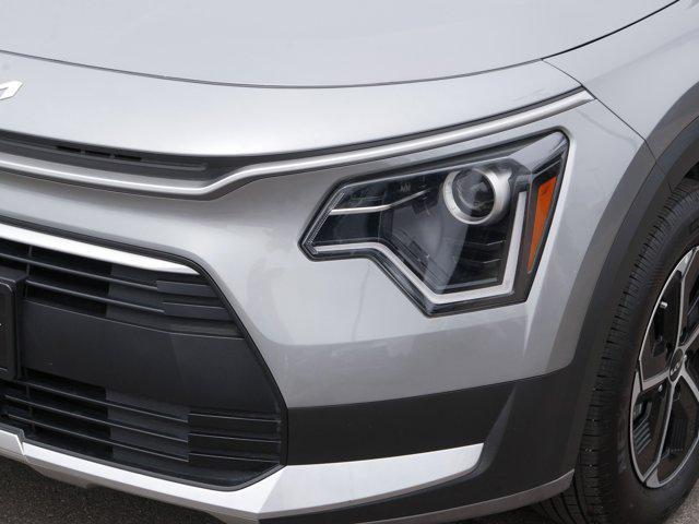 used 2024 Kia Niro Plug-In Hybrid car, priced at $33,198