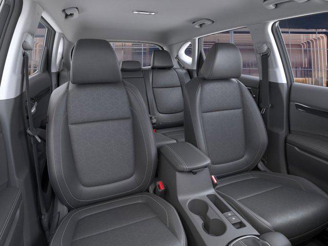 new 2026 Kia Seltos car, priced at $30,725