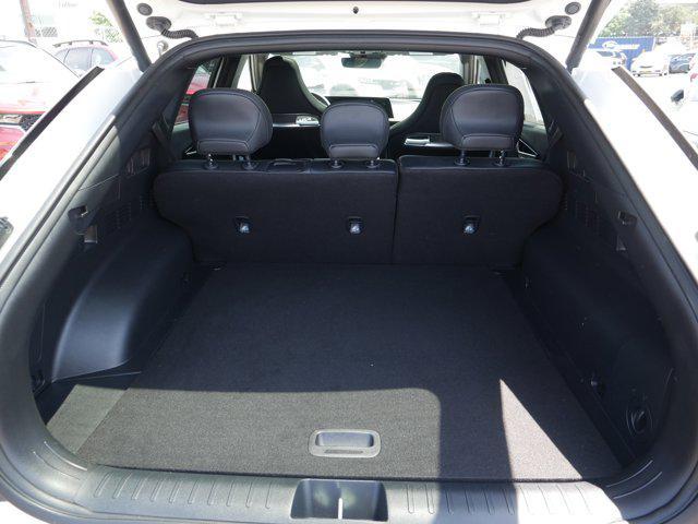 used 2024 Kia EV6 car, priced at $38,954