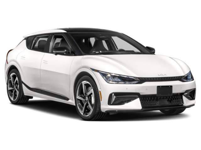 used 2024 Kia EV6 car, priced at $41,998