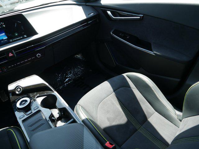 used 2024 Kia EV6 car, priced at $38,954
