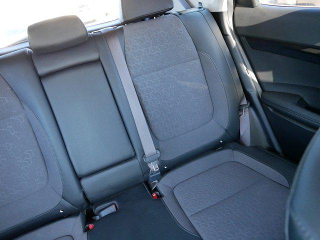 used 2024 Kia Seltos car, priced at $23,461