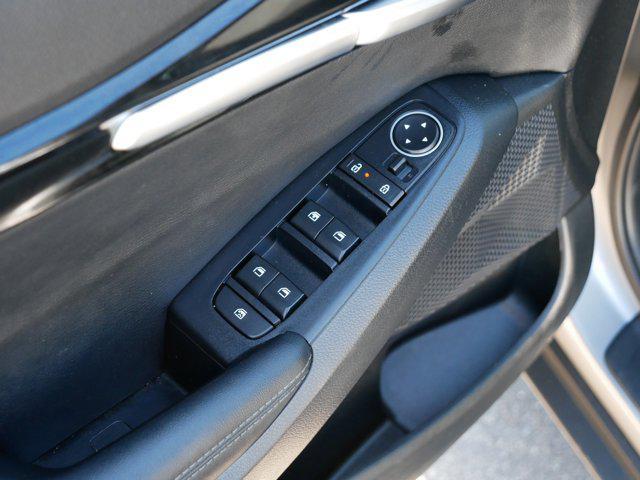 used 2024 Kia Seltos car, priced at $23,461