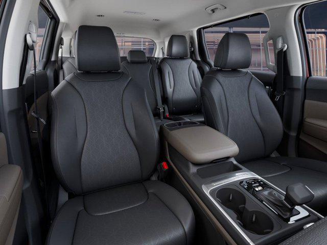 new 2026 Kia Carnival car, priced at $39,597