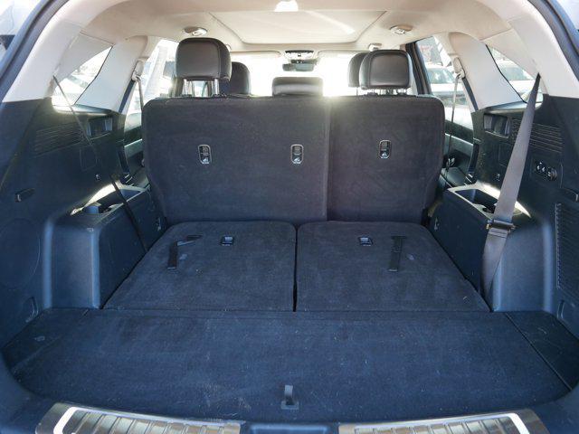 used 2022 Kia Sorento car, priced at $27,495