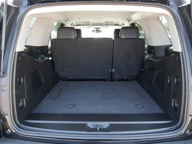 used 2019 Chevrolet Tahoe car, priced at $27,498