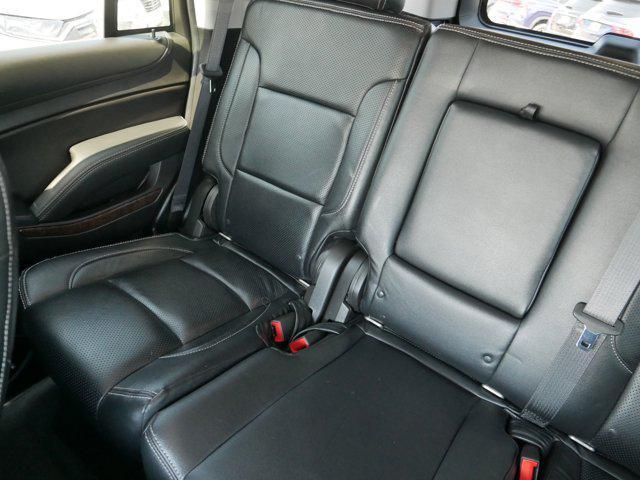 used 2019 Chevrolet Tahoe car, priced at $27,498