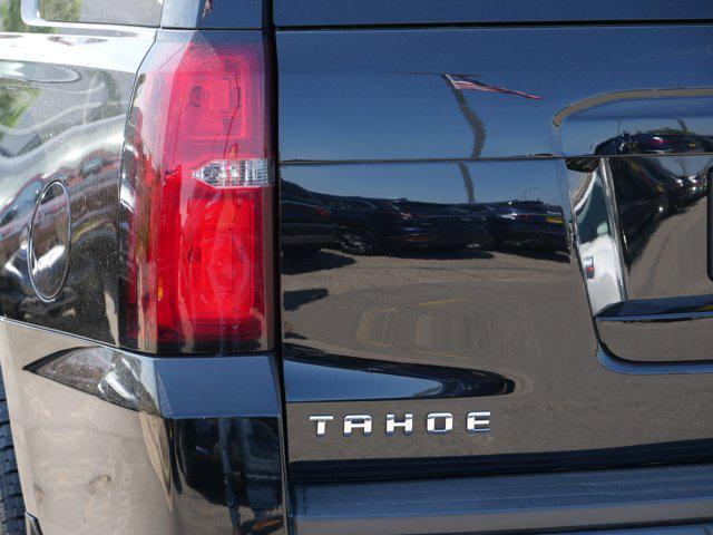 used 2019 Chevrolet Tahoe car, priced at $27,498