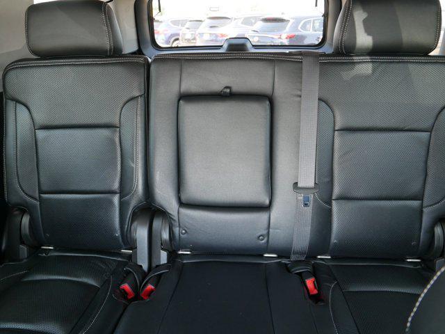used 2019 Chevrolet Tahoe car, priced at $27,498