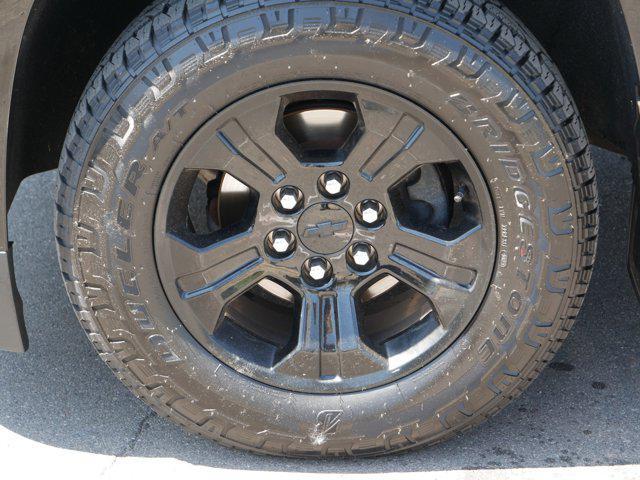 used 2019 Chevrolet Tahoe car, priced at $27,498
