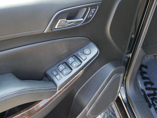 used 2019 Chevrolet Tahoe car, priced at $27,498
