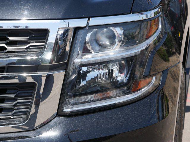 used 2019 Chevrolet Tahoe car, priced at $27,498