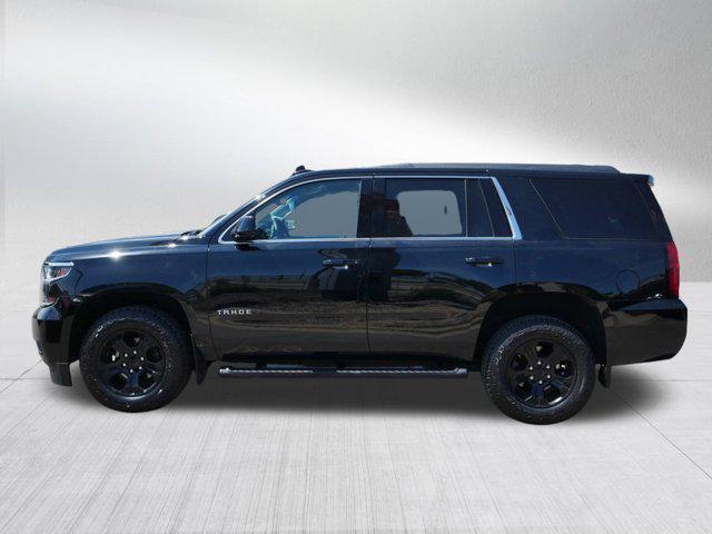 used 2019 Chevrolet Tahoe car, priced at $27,498
