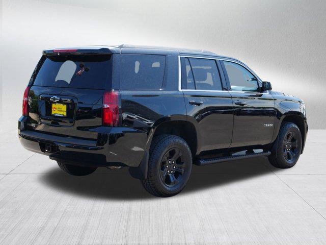 used 2019 Chevrolet Tahoe car, priced at $27,498