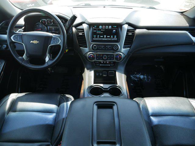 used 2019 Chevrolet Tahoe car, priced at $27,498