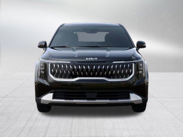 new 2026 Kia Carnival Hybrid car, priced at $42,446