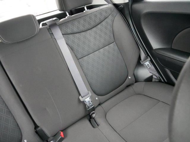 used 2016 Kia Soul car, priced at $9,616