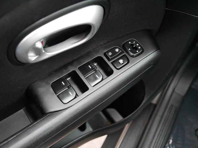 used 2016 Kia Soul car, priced at $9,616