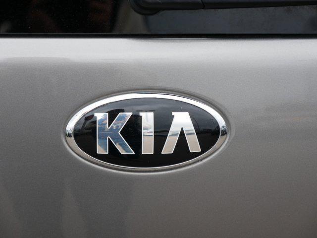 used 2016 Kia Soul car, priced at $9,616