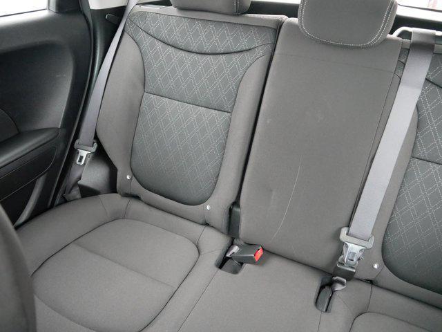 used 2016 Kia Soul car, priced at $9,616