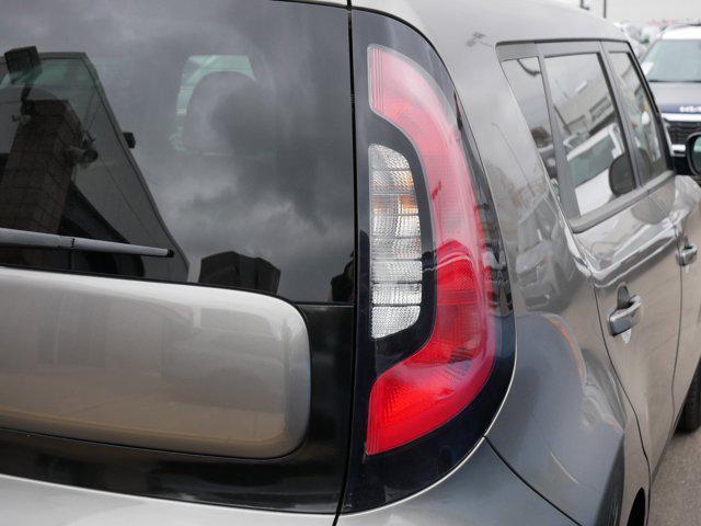 used 2016 Kia Soul car, priced at $9,616