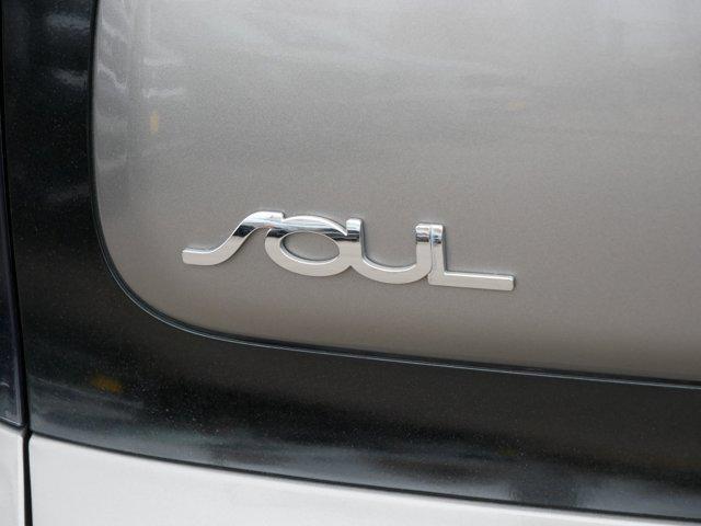 used 2016 Kia Soul car, priced at $9,616