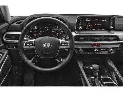 used 2022 Kia Telluride car, priced at $27,487