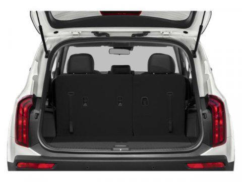 used 2022 Kia Telluride car, priced at $27,487