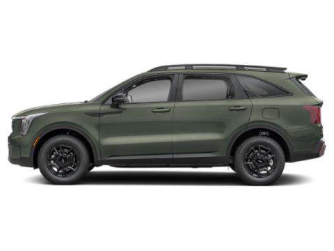 new 2025 Kia Sorento car, priced at $48,990